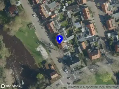 Ninaber Van Eijben B.V.