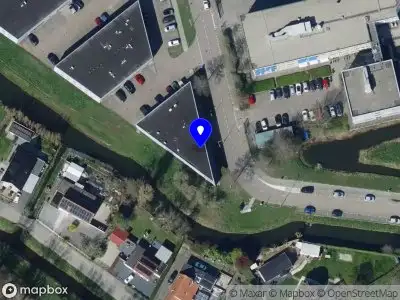 Rsl Facility Group B.V.