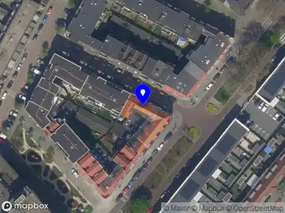 Faillissement Natuurlijk persoon te Rotterdam