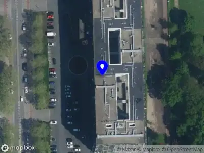 Faillissement Natuurlijk persoon te Amsterdam