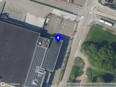 Faillissement Jordan Nl Factory B.V. te De Meern