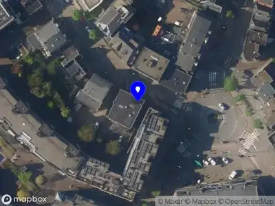 Faillissement Vuture B.V. te Amersfoort