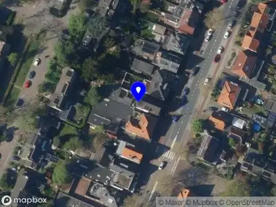 Faillissement Tau Consulting