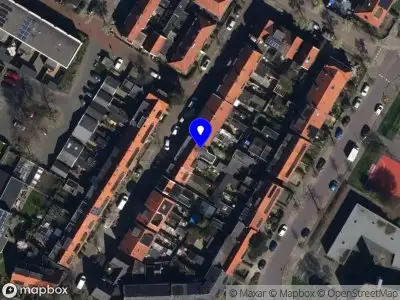 Faillissement Natuurlijk persoon te Leeuwarden