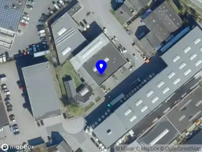 Van De Middegaal Bedrijfsvloeren B.V.