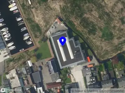 Bouwbedrijf De Graaf B.V.