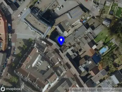 Speelautomatenhal Schinveld B.V.