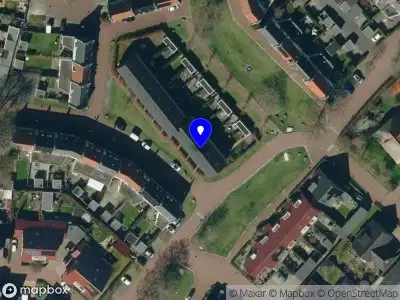 Ammo Hybride Bouw B.V.