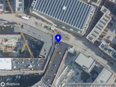 De Pizzabakkers Nijmegen-Noord B.V.