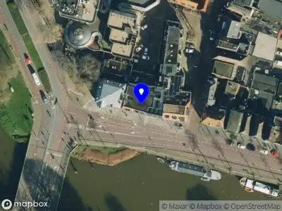 Faillissement Buitengewoon Reizen B.V. te Zwolle