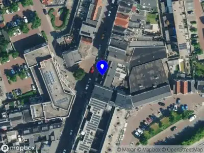 Faillissement Aras Food B.V. te Deventer