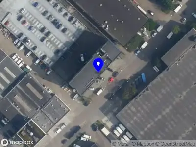 Faillissement Sprint Line B.V. te Rijswijk