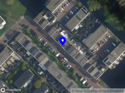 Faillissement Natuurlijk persoon te 's-Gravenhage