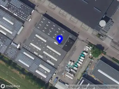 Kunststoffenindustrie Van Boven B.V.