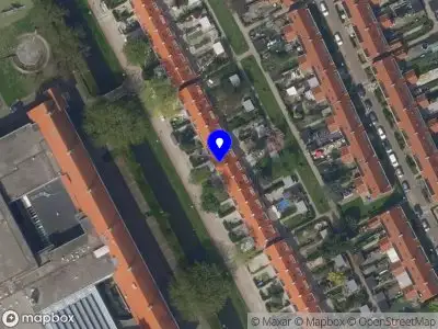 Faillissement Schildersbedrijf R. Den Hartog te Rotterdam