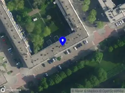 Faillissement Natuurlijk persoon te Amsterdam