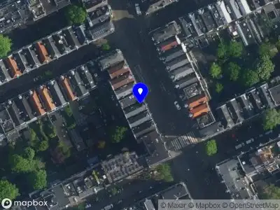Faillissement Casaya B.V. te Amsterdam