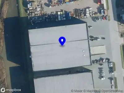 Faillissement Ammo Hybride Bouw B.V.