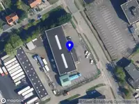 Konstruktiebedrijf Hercules B.V.