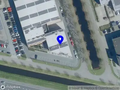 Faillissement Curas Investa Group B.V.