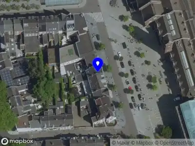 Faillissement Serv Food And Events B.V. te Maastricht