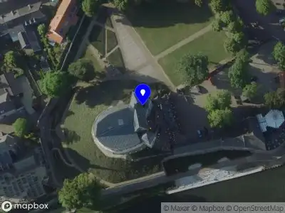 Kasteel De Keverberg B.V.