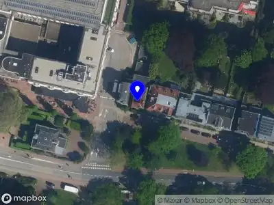 Faillissement Horeca Exploitatie Maatschappij "Tamarinde" B.V. te Haarlem