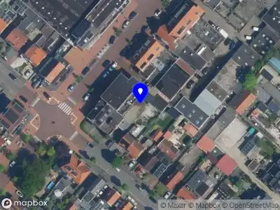 Faillissement Marius Grader te Zwanenburg