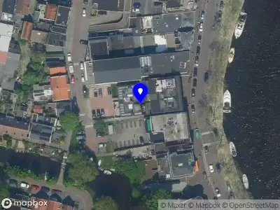 Faillissement Ley Holding B.V. te Wormerveer
