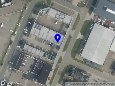 Mr. Poké Houten B.V.