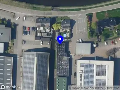 Tuinhoutcentrale B.V.