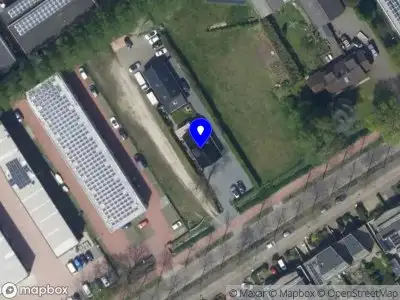 Ok Bouw En Aannemersbedrijf B.V.