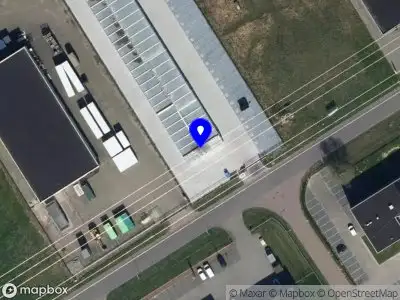 Dymo Consultancy Ltd.