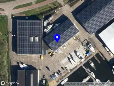 Jachtservice Siep Borneman B.V.