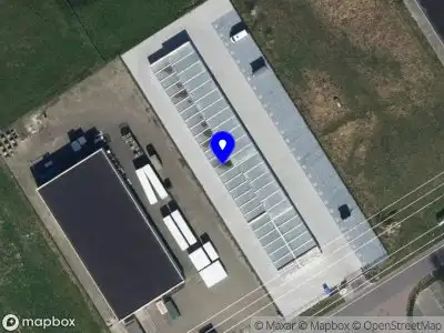 Dymo Consultancy Ltd.