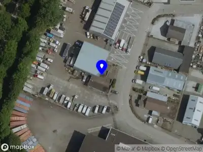 Gorenjec Personeelsdiensten B.V.