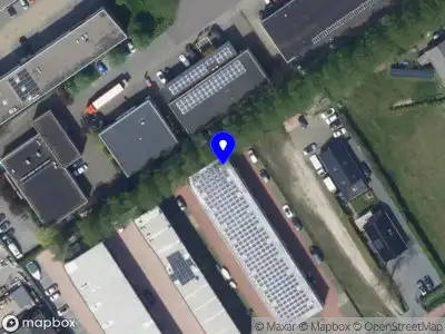 Ok Bouw En Aannemersbedrijf B.V.