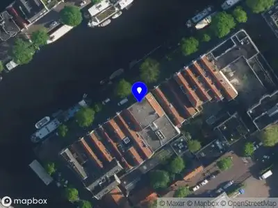 Faillissement Luxury Suites Amsterdam B.V. te Amsterdam