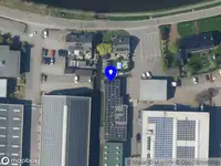 Tuinhoutcentrale B.V.