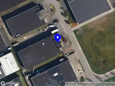 Aardappelhandel Kruizinga B.V.