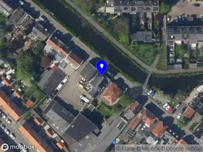 Faillissement Impact Automotive B.V. te Zoetermeer