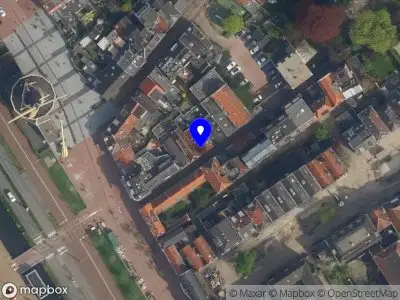 Cq Fashion Group B.V.