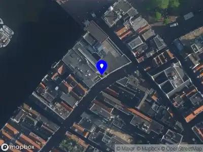 Casa Della Gioia B.V. In Liquidatie