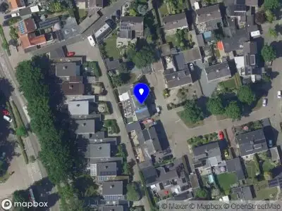 Faillissement Natuurlijk persoon te Bergen op Zoom