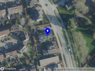 Hiway Operational Company B.V.