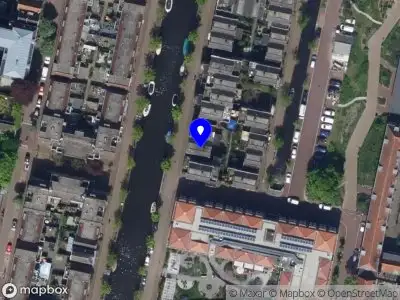 Aannemersbedrijf Nieuwenburg