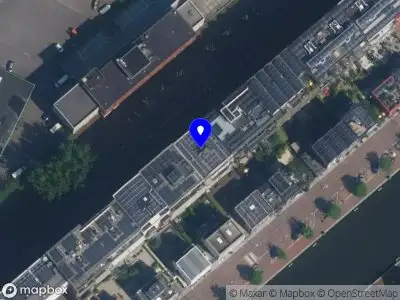 Faillissement Natuurlijk persoon te Amsterdam