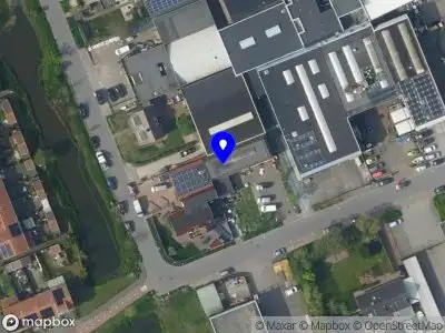 Gastvrijaanzee.Nl B.V.