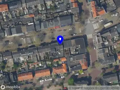 Mr Vegan Foodbar Hilversum B.V.