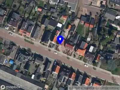 Faillissement Natuurlijk persoon te Assen